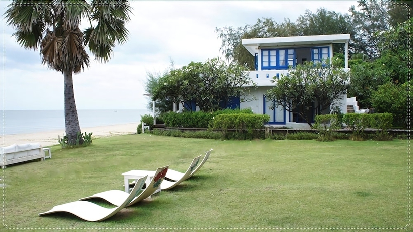 Imagen general del Hotel Hua Plee Lazy Beach. Foto 1