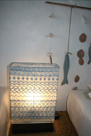 Imagen de la habitación del Hotel Hua Plee Lazy Beach. Foto 9