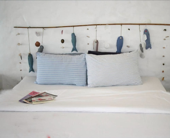 Imagen de la habitación del Hotel Hua Plee Lazy Beach. Foto 10