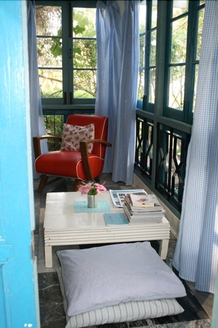 Imagen de la habitación del Hotel Hua Plee Lazy Beach. Foto 11