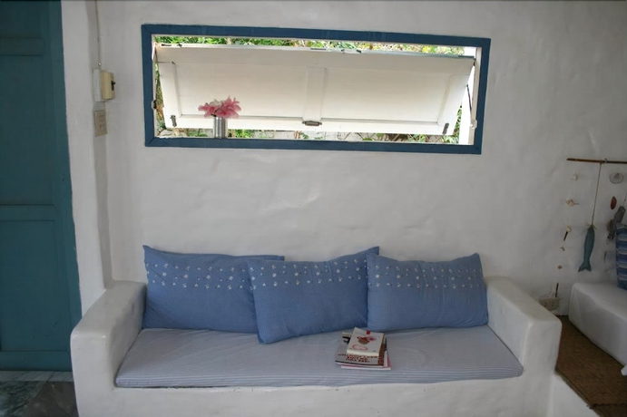 Imagen de la habitación del Hotel Hua Plee Lazy Beach. Foto 12