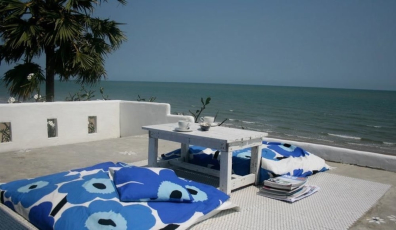 Imagen de la habitación del Hotel Hua Plee Lazy Beach. Foto 13