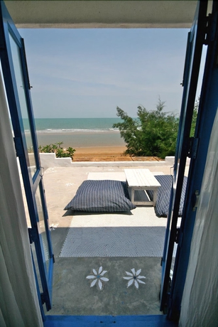 Imagen de la habitación del Hotel Hua Plee Lazy Beach. Foto 15