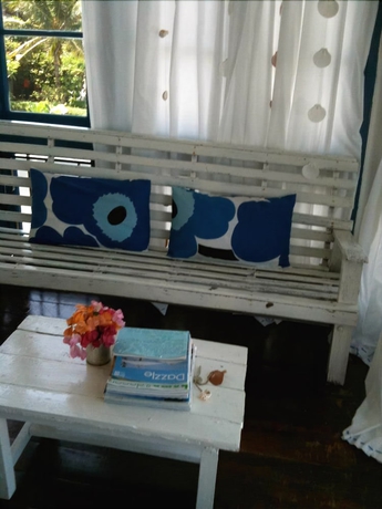 Imagen de la habitación del Hotel Hua Plee Lazy Beach. Foto 16