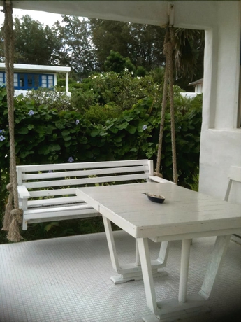 Imagen de la habitación del Hotel Hua Plee Lazy Beach. Foto 17