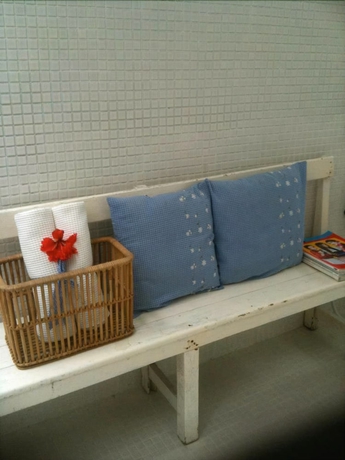 Imagen de la habitación del Hotel Hua Plee Lazy Beach. Foto 18