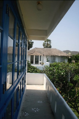 Imagen de la habitación del Hotel Hua Plee Lazy Beach. Foto 19