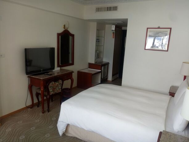 Imagen general del Hotel Hua Tong. Foto 1
