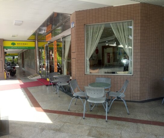 Imagen general del Hotel Hua Tong. Foto 7