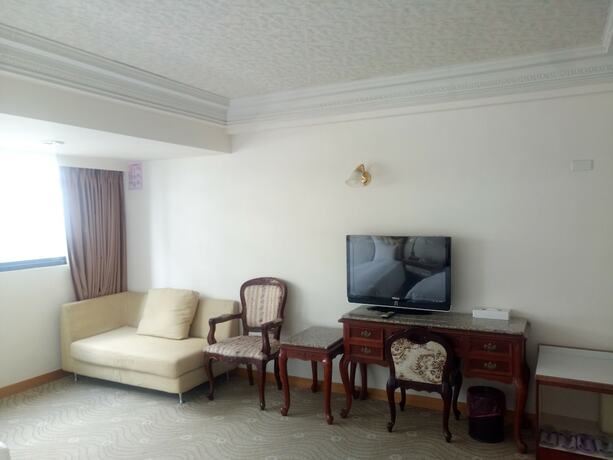Imagen general del Hotel Hua Tong. Foto 8