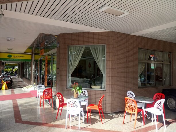 Imagen general del Hotel Hua Tong. Foto 9