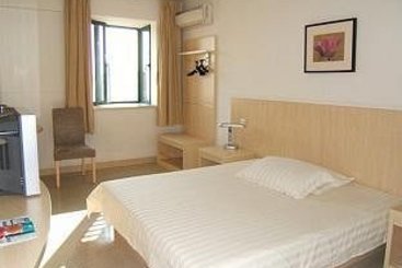 Imagen de la habitación del Hotel Hua Xia Hotel. Foto 6