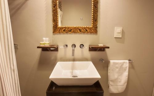 Imagen general del Hotel Huacalera. Foto 5