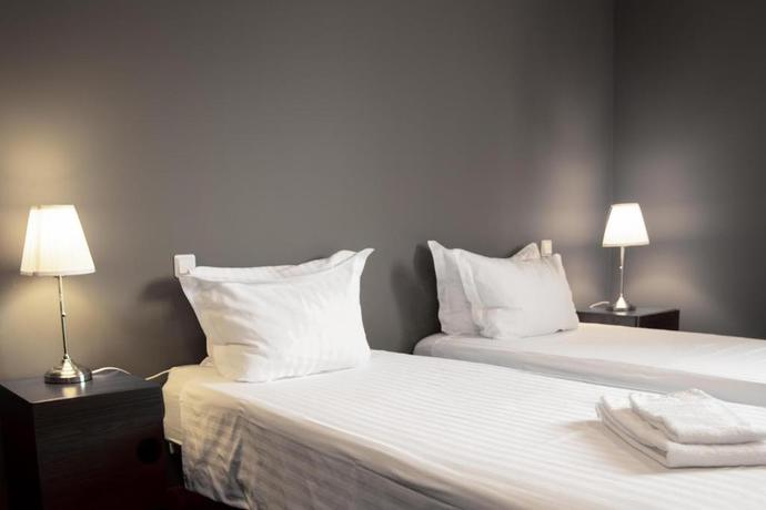 Imagen de la habitación del Hotel H&uacute;sav&iacute;k Cape. Foto 2