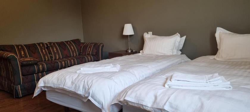 Imagen de la habitación del Hotel H&uacute;sav&iacute;k Cape. Foto 3