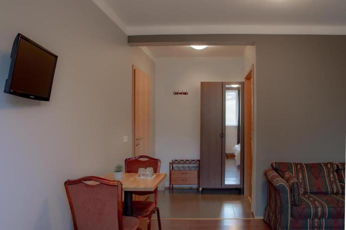 Imagen de la habitación del Hotel H&uacute;sav&iacute;k Cape. Foto 4