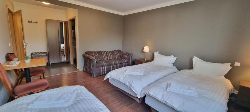 Imagen de la habitación del Hotel H&uacute;sav&iacute;k Cape. Foto 6