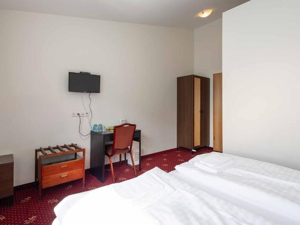 Imagen de la habitación del Hotel H&uacute;sav&iacute;k Cape. Foto 8