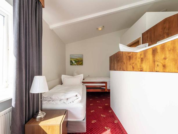 Imagen de la habitación del Hotel H&uacute;sav&iacute;k Cape. Foto 11