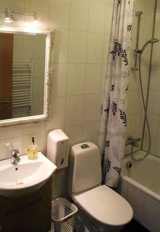 Imagen de la habitación del Hotel Húsavík Cape, Husavik. Foto 5