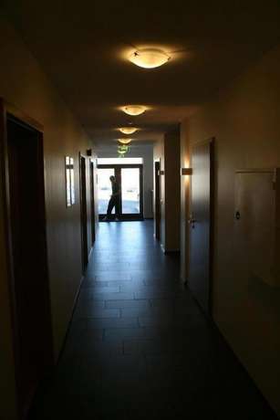 Imagen de los interiores del Hotel Húsavík Cape, Husavik. Foto 17