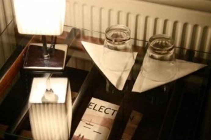 Imagen de los interiores del Hotel Húsavík Cape, Husavik. Foto 18