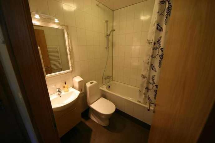 Imagen de la habitación del Hotel Húsavík Cape, Husavik. Foto 7