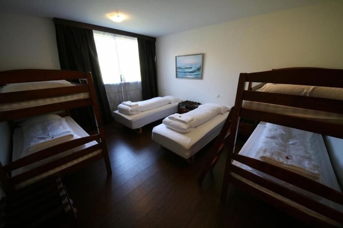 Imagen de la habitación del Hotel Húsavík Cape, Husavik. Foto 8