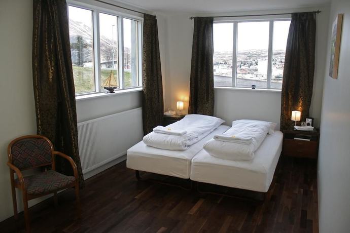 Imagen de la habitación del Hotel Húsavík Cape, Husavik. Foto 9