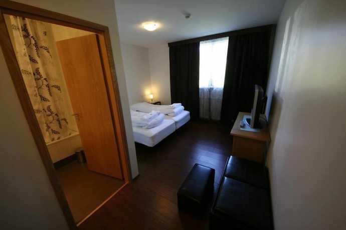 Imagen de la habitación del Hotel Húsavík Cape, Husavik. Foto 11