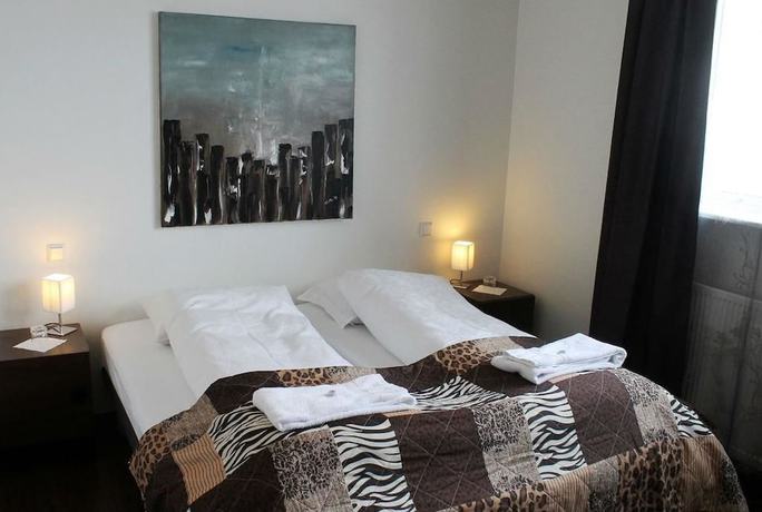 Imagen de la habitación del Hotel Húsavík Cape, Husavik. Foto 12