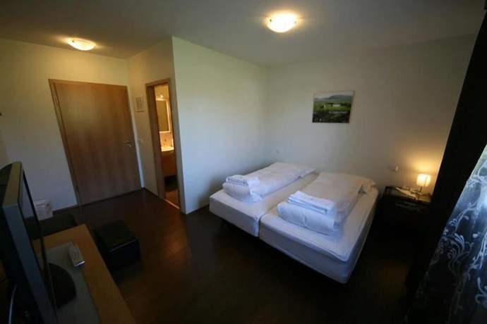 Imagen de la habitación del Hotel Húsavík Cape, Husavik. Foto 16