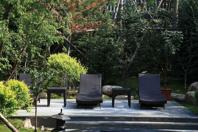 Imagen general del Hotel Huadi Resort. Foto 2