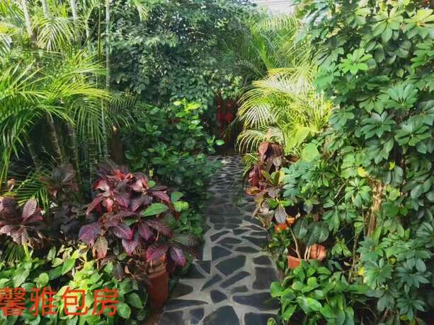 Imagen general del Hotel Huadi Resort. Foto 3