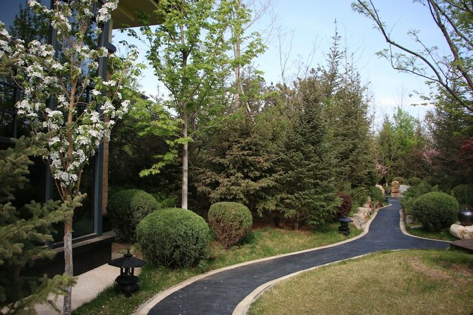 Imagen general del Hotel Huadi Resort. Foto 6