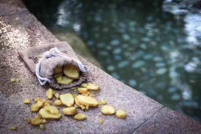 Imagen general del Hotel Huadi Resort. Foto 7