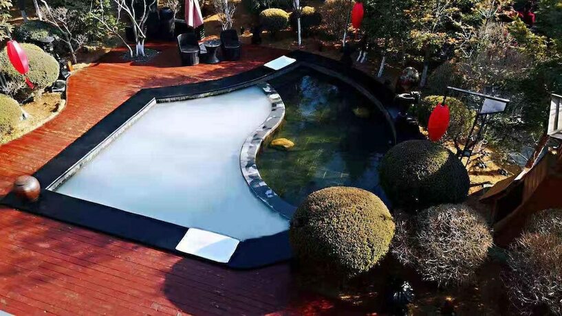 Imagen general del Hotel Huadi Resort. Foto 8