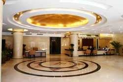 Imagen de los interiores del Hotel Huafu International. Foto 5