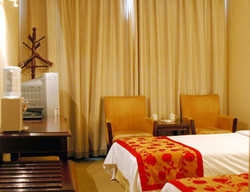 Imagen de la habitación del Hotel Huafu International. Foto 2