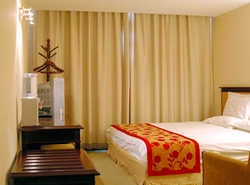 Imagen de la habitación del Hotel Huafu International. Foto 3