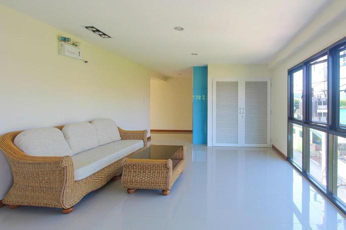 Imagen general del Hotel Huahin City View. Foto 3