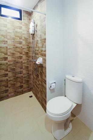 Imagen de la habitación del Hotel Huahin City View. Foto 20