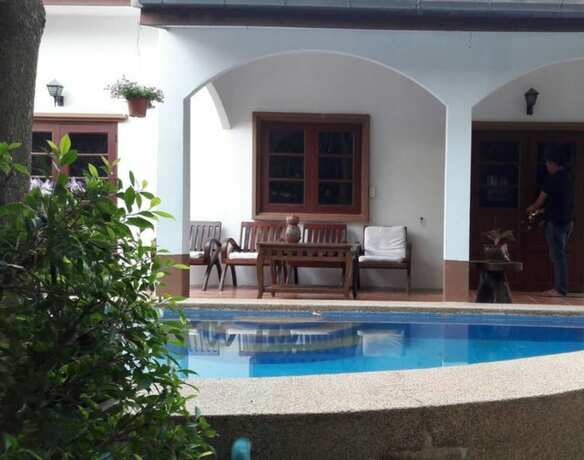 Imagen general del Hotel Huahin Cozy Villa. Foto 8
