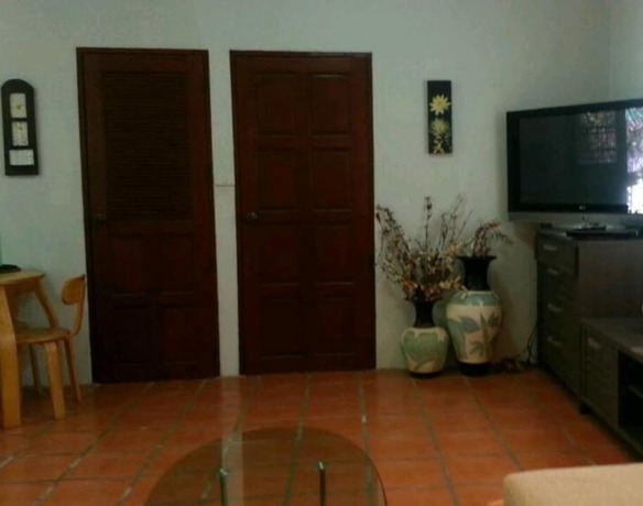 Imagen general del Hotel Huahin Cozy Villa. Foto 9