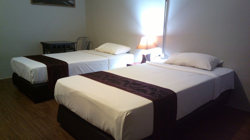 Imagen de la habitación del Hotel Huahin Euro City. Foto 3