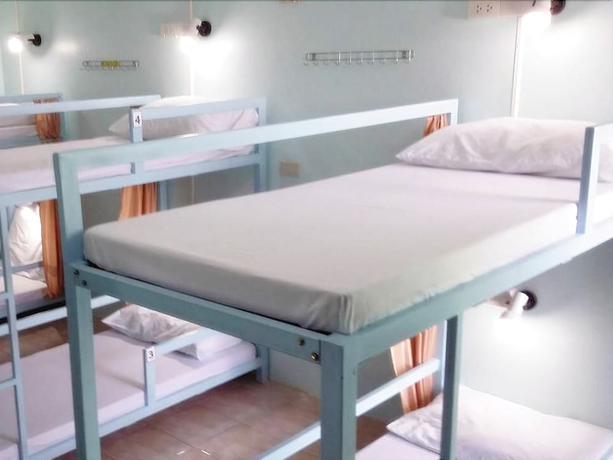Imagen de la habitación del Hotel Huahin Euro City. Foto 5
