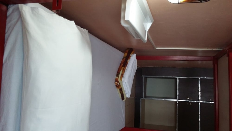 Imagen de la habitación del Hotel Huahin Euro City. Foto 7