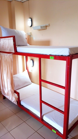 Imagen de la habitación del Hotel Huahin Euro City. Foto 11