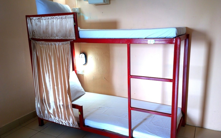 Imagen de la habitación del Hotel Huahin Euro City. Foto 12