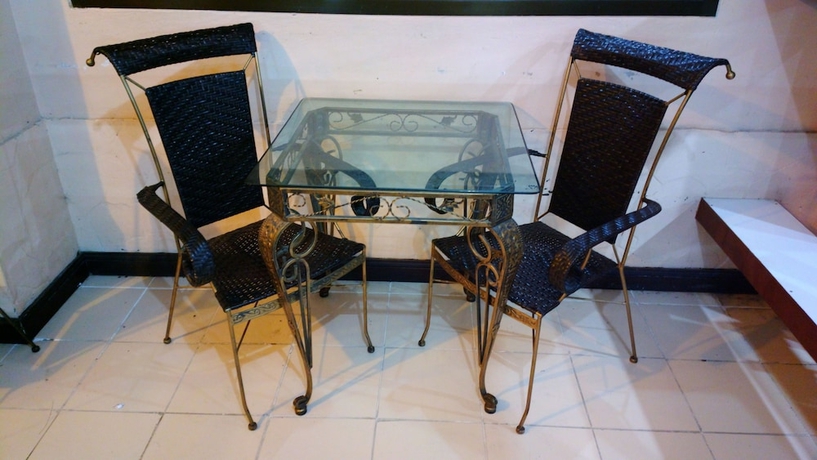 Imagen de la habitación del Hotel Huahin Euro City. Foto 16